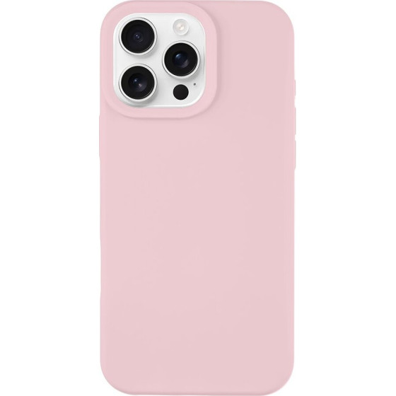 Tactical MagForce Velvet Smoothie Cover for Apple iPhone 16 Pro Max Pink Panther - (57983122589)