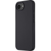 Tactical MagForce Velvet Smoothie Cover for Apple iPhone 16e Asphalt - (57983124293)
