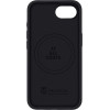 Tactical MagForce Velvet Smoothie Cover for Apple iPhone 16e Asphalt - (57983124293)