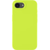 Tactical MagForce Velvet Smoothie Cover for Apple iPhone 16e Avocado - (57983124295)
