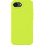 Tactical MagForce Velvet Smoothie Cover for Apple iPhone 16e Avocado - (57983124295)