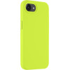 Tactical MagForce Velvet Smoothie Cover for Apple iPhone 16e Avocado - (57983124295)