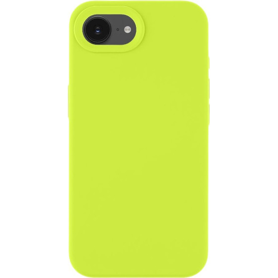 Tactical MagForce Velvet Smoothie Cover for Apple iPhone 16e Avocado - (57983124295)