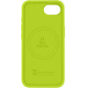 Tactical MagForce Velvet Smoothie Cover for Apple iPhone 16e Avocado - (57983124295)