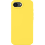 Tactical MagForce Velvet Smoothie Cover for Apple iPhone 16e Banana - (57983124296)