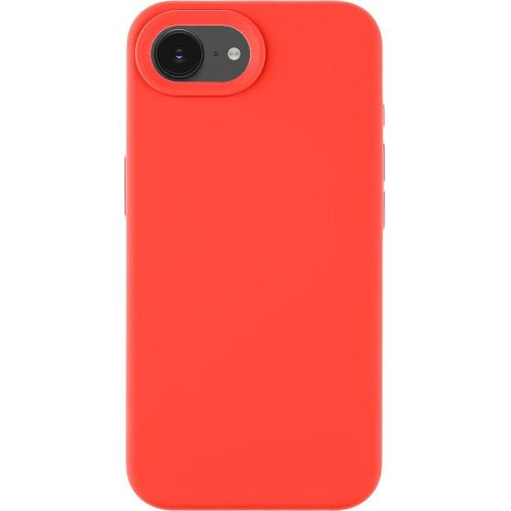 Tactical MagForce Velvet Smoothie Cover for Apple iPhone 16e Chilli - (57983124291)