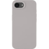 Tactical MagForce Velvet Smoothie Cover for Apple iPhone 16e Foggy - (57983124298)