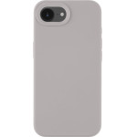 Tactical MagForce Velvet Smoothie Cover for Apple iPhone 16e Foggy - (57983124298)