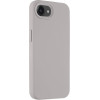 Tactical MagForce Velvet Smoothie Cover for Apple iPhone 16e Foggy - (57983124298)