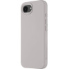 Tactical MagForce Velvet Smoothie Cover for Apple iPhone 16e Foggy - (57983124298)