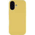 Tactical MagForce Velvet Smoothie Cover for Apple iPhone 17 Banana - (57983126645)