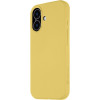 Tactical MagForce Velvet Smoothie Cover for Apple iPhone 17 Banana - (57983126645)