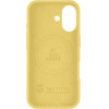 Tactical MagForce Velvet Smoothie Cover for Apple iPhone 17 Banana - (57983126645)
