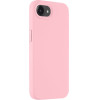 Tactical MagForce Velvet Smoothie Cover for Apple iPhone 16e Pink Panther - (57983124292)