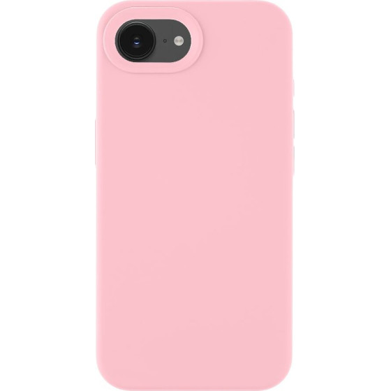 Tactical MagForce Velvet Smoothie Cover for Apple iPhone 16e Pink Panther - (57983124292)