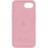 Tactical MagForce Velvet Smoothie Cover for Apple iPhone 16e Pink Panther - (57983124292)