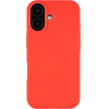 Tactical MagForce Velvet Smoothie Cover for Apple iPhone 17 Chilli - (57983126648)