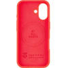 Tactical MagForce Velvet Smoothie Cover for Apple iPhone 17 Chilli - (57983126648)