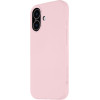 Tactical MagForce Velvet Smoothie Cover for Apple iPhone 17 Pink Panther - (57983126649)