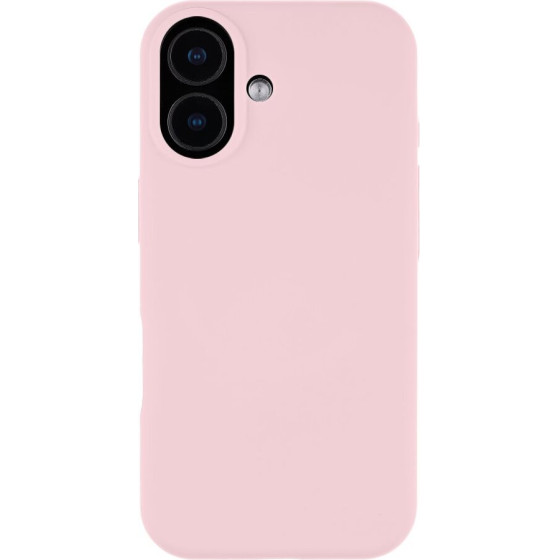 Tactical MagForce Velvet Smoothie Cover for Apple iPhone 17 Pink Panther - (57983126649)