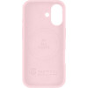 Tactical MagForce Velvet Smoothie Cover for Apple iPhone 17 Pink Panther - (57983126649)