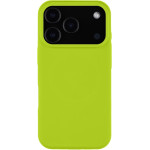 Tactical MagForce Velvet Smoothie Cover for Apple iPhone 17 Pro Avocado - (57983126660)