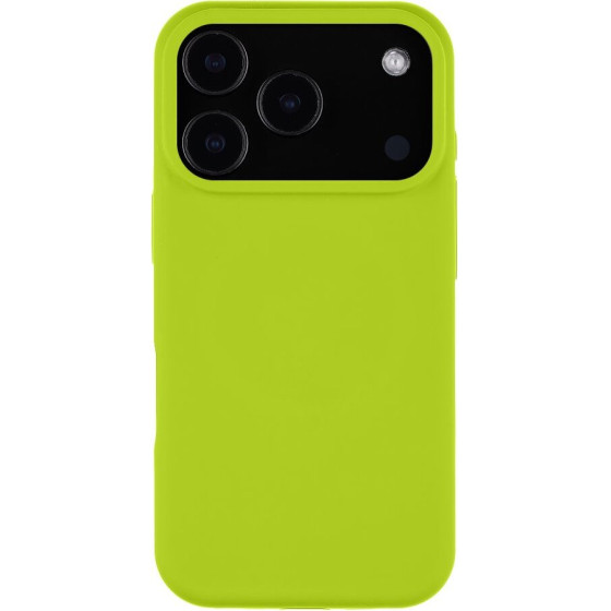 Tactical MagForce Velvet Smoothie Cover for Apple iPhone 17 Pro Avocado - (57983126660)
