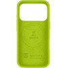 Tactical MagForce Velvet Smoothie Cover for Apple iPhone 17 Pro Avocado - (57983126660)