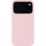 Tactical MagForce Velvet Smoothie Cover for Apple iPhone 17 Pro Pink Panther - (57983126665)