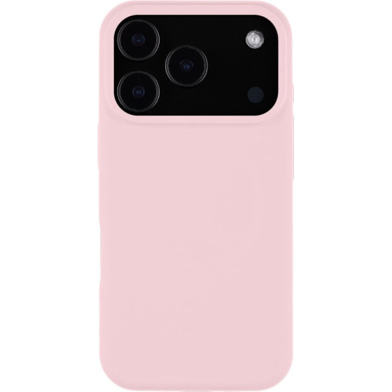 Tactical MagForce Velvet Smoothie Cover for Apple iPhone 17 Pro Pink Panther - (57983126665)