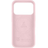 Tactical MagForce Velvet Smoothie Cover for Apple iPhone 17 Pro Pink Panther - (57983126665)