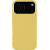 Tactical MagForce Velvet Smoothie Cover for Apple iPhone 17 Pro Max Banana - (57983126669)