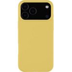 Tactical MagForce Velvet Smoothie Cover for Apple iPhone 17 Pro Max Banana - (57983126669)