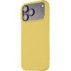 Tactical MagForce Velvet Smoothie Cover for Apple iPhone 17 Pro Max Banana - (57983126669)