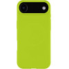 Tactical MagForce Velvet Smoothie Cover for Apple iPhone Air Avocado - (57983126652)