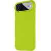 Tactical MagForce Velvet Smoothie Cover for Apple iPhone Air Avocado - (57983126652)