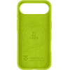 Tactical MagForce Velvet Smoothie Cover for Apple iPhone Air Avocado - (57983126652)