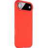 Tactical MagForce Velvet Smoothie Cover for Apple iPhone Air Chilli - (57983126656)