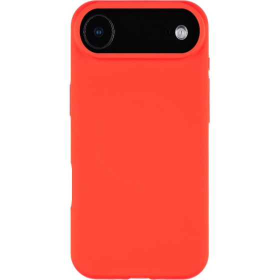 Tactical MagForce Velvet Smoothie Cover for Apple iPhone Air Chilli - (57983126656)