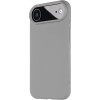 Tactical MagForce Velvet Smoothie Cover for Apple iPhone Air Foggy - (57983126655)