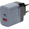 Tactical Microgrid GaN 45W Grey - (57983117438)