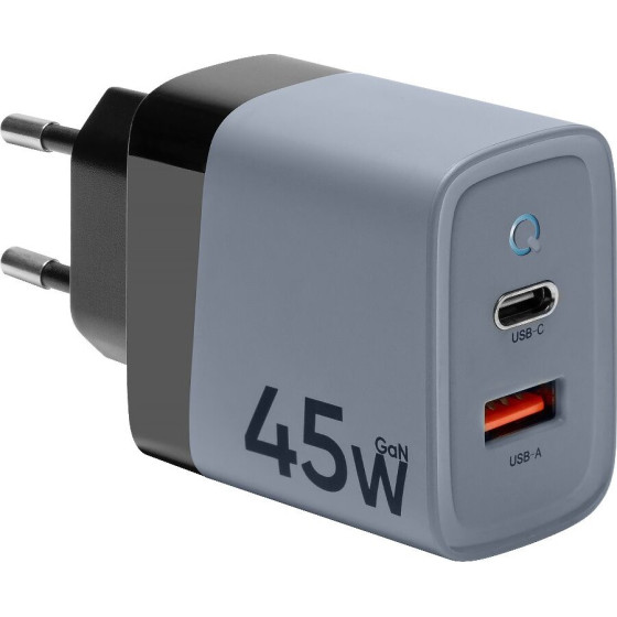 Tactical Microgrid GaN 45W Grey - (57983117438)