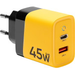 Tactical Microgrid GaN 45W Yellow - (57983117437)