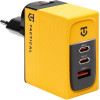 Tactical Nett Warrior GaN 100W Yellow - (57983117439)