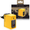 Tactical Nett Warrior GaN 100W Yellow - (57983117439)