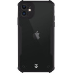 Tactical Quantum Stealth Cover for Apple iPhone 11 Clear/Black - (57983116296)