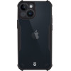Tactical Quantum Stealth Cover for Apple iPhone 13 mini Clear/Black - (57983116298)