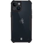 Tactical Quantum Stealth Cover for Apple iPhone 13 mini Clear/Black - (57983116298)