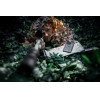 Tactical Quantum Stealth Cover for Apple iPhone 14 Clear/Black - (57983116304)