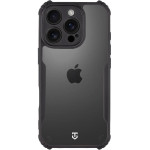 Tactical Quantum Stealth Cover for Apple iPhone 16 Pro Clear/Black - (57983121928)